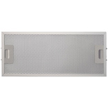 Фильтр алюминиевый на Akro LIGHT 60
